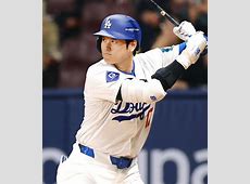 【調査】『好きなスポーツ選手』  1位は大谷翔平、19・9％で断トツ　2位はバレー石川祐希　3位もバレー高橋藍