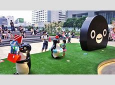 【社会】Suicaペンギン像「つぶすのはかわいそう」 新宿駅の名所の運命は 「卒業」発表に半泣きの人も