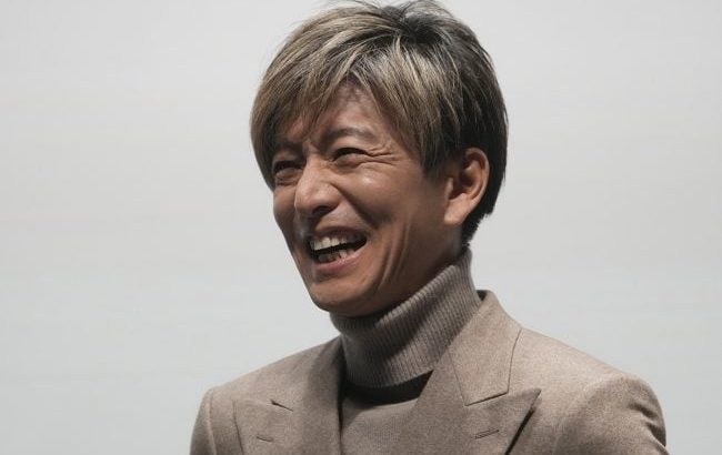 【芸能】木村拓哉、有名占い師から精神年齢「13～18歳で止まっている」指摘に「みんなにそれ言われる…」苦笑い