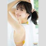 今森茉耶19歳・女優　　飲酒発覚で契約解除！ブラック戦士降板