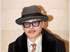 【芸能】田代まさし、衝撃告白　最初に覚醒剤を勧めてきた“人物”「元気になるのありますよって」