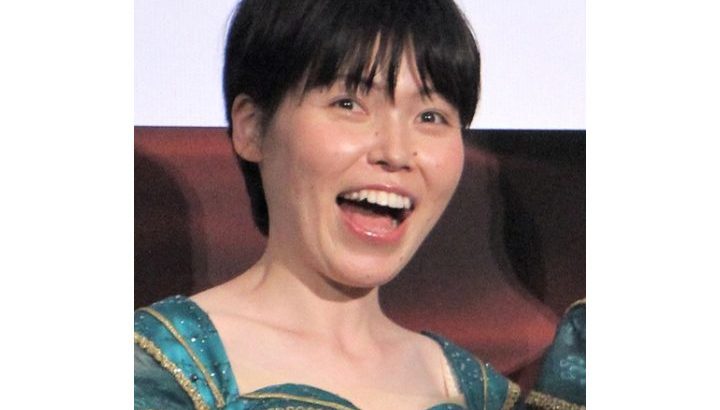 【芸能】元『尼神インター』誠子、チケット販売に苦戦…　来月から単独ライブツアー予定も「あまり売れていません」「どうしたら…」