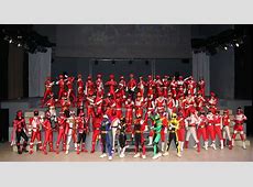 【独自】『スーパー戦隊シリーズ』が50年の歴史に幕、後継番組はテレ朝“オハコ”の刑事モノ設定の特撮ヒーローに！