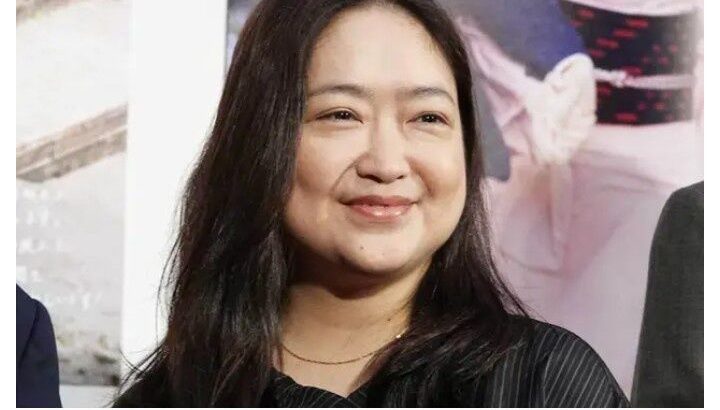 【芸能】44歳・池脇千鶴、激変ぶりにネット衝撃 「まるで別人…」「変化が凄い!!」の声