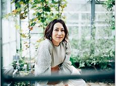 【芸能】一青窈「久しぶりに間違われました」　病院での名前の“誤字”に『窃×→窈です』