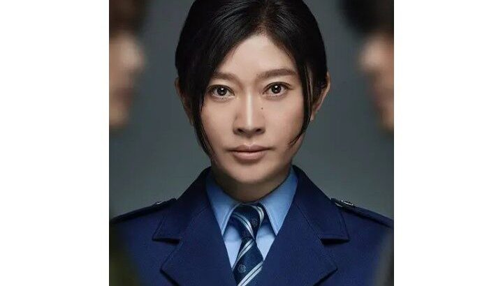 【芸能】篠原涼子、6年ぶりに日テレ連ドラで主演！　初の刑務官役で前代未聞の脱獄劇に挑む　1月スタート『パンチドランク・ウーマン』