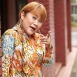 【芸能】山田邦子が黒幕の存在明かす　MC務めたプロレス番組『ギブUPまで待てない!!』が半年で終了　馳浩が「出たあたりから」