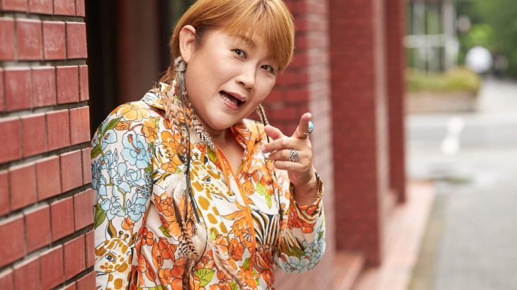 【芸能】山田邦子が黒幕の存在明かす　MC務めたプロレス番組『ギブUPまで待てない!!』が半年で終了　馳浩が「出たあたりから」