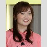 【日テレ】水卜麻美アナ声震わせ…　菅谷大介アナの訃報を伝える　日本テレビ系『ZIP!』で
