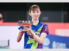 【卓球】早田ひな、「総額100万スられた」「ずっと憧れていたスペインとイタリア…」ヨーロッパ旅行で悲劇　スリ被害を告白