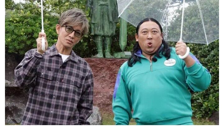 【芸能】木村拓哉、テレ東バラエティー単独初出演！　“忖度ナシ”の9時間ロケ　取材交渉でまさかのNG