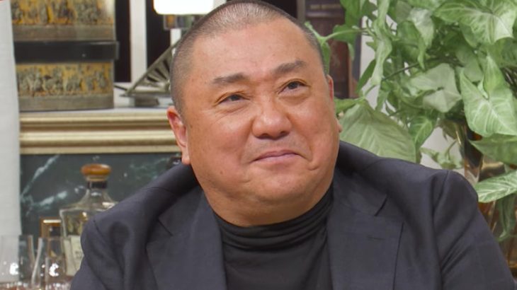 【芸能】山本圭壱　東京・赤坂の駐車場『4時間』で衝撃の料金！  「空いてるじゃんって停めたら…」