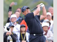 【ゴルフ】元プロ野球選手、松坂大輔　左ふくらはぎ肉離れで途中棄権「最後までやりたかったが２人にも進行にも迷惑」