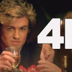 【音楽】ワム！「Last Christmas」とマライア・キャリー「All I Want for Christmas Is You」が全米チャートに再ランクインし始める