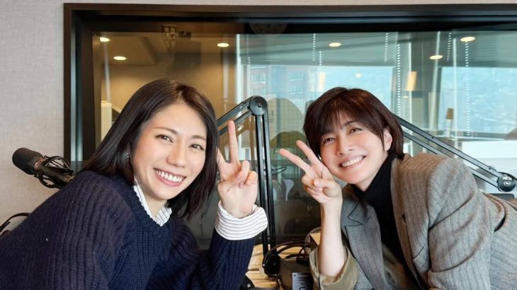 【芸能】「奇跡の40代と50代の美が溢れる…」内田有紀?妹?女優と仲良し2ショットに「日本でトップの2人」「ほんとの姉妹のよう」の声