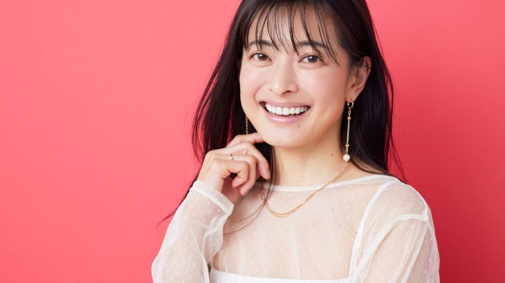 乙葉、44歳の食のスタイルを語る！「健康気にしない」とは？