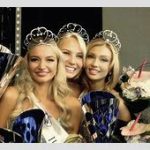 ミス・フィンランドのつり目写真、批判が止まらない！