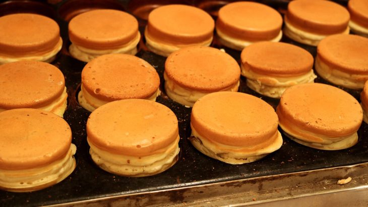 【社会】「今川焼」か「大判焼き」か、それとも…？ ついに決着！ 47都道府県“呼び方勢力図”