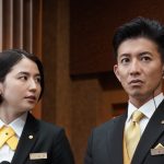 【芸能】木村拓哉×長澤まさみ『マスカレード・ナイト』  12月27日に地上波初放送