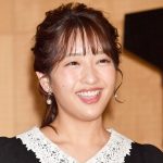 【TV】藤本万梨乃アナがフジテレビ退社　結婚機に家庭と仕事の両立目指し　「めざましテレビ」「向上委員会」担当