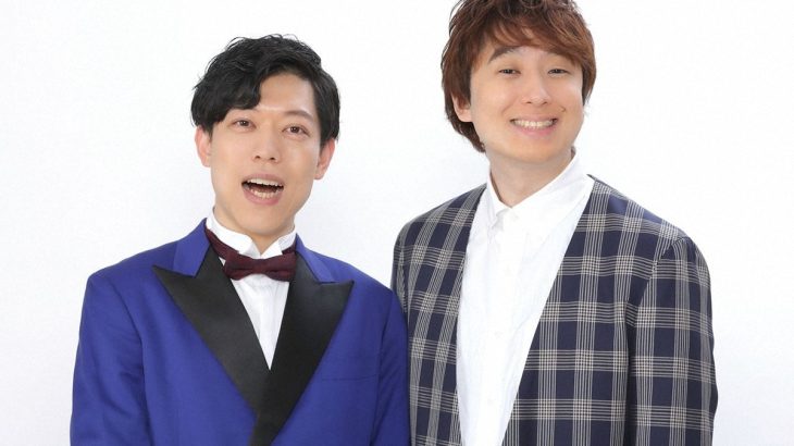 【芸能】M-1準決勝　滝音が「ワイルドカード」で返り咲き！　準々決勝敗退104組から“最後の1枠”勝ち取った