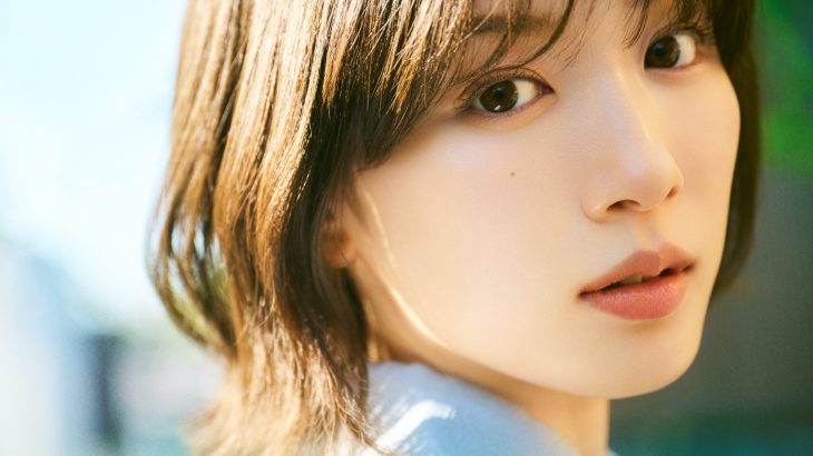 【芸能】永野芽郁がロングヘアをばっさりカット！Netflix映画『僕の狂ったフェミ彼女』制作決定、2026年世界独占配信