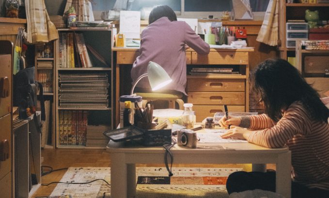 【映画】『ルックバック』実写映画化で来年公開　監督は是枝裕和！秋田県にかほ市で撮影