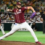 【MLB/野球】日本ハム、楽天でプレーしたポンセがブルージェイズと契約、3年46億5000万円