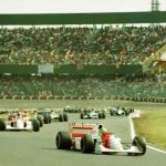 【芸能】フジテレビ　F1地上波放送11年ぶり復活へ　26年シーズンから最大5戦