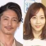 【芸能】玉木宏＆木南晴夏夫妻に第2子誕生「生活が落ち着いてきたこともあり、ご報告」木南は来年ドラマ出演