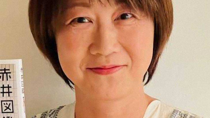 【芸能】赤井英和の妻・佳子さん　娘の結婚を報告「いっぱい泣いた」笑顔で歩く父娘ショットも公開