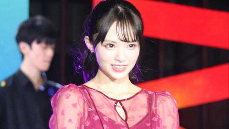 【芸能】藤咲凪　サンジャポで再婚を生報告「ほぼ0日婚」　お相手は「一回り違う方。カピバラみたいなかわいい感じ」