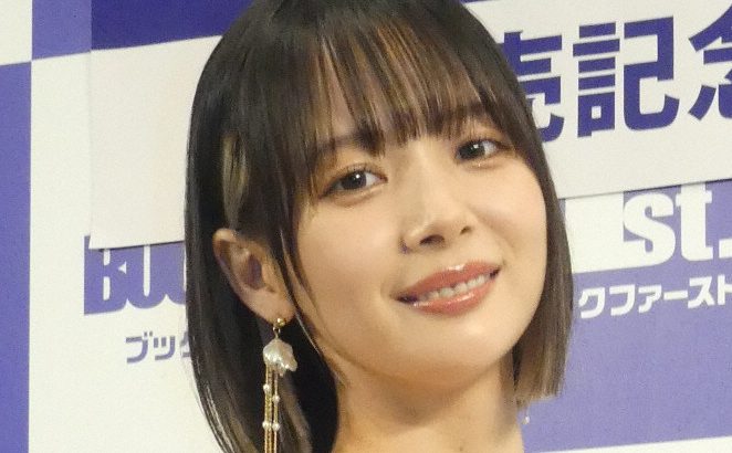 【芸能】岡田紗佳、新幹線でありえない迷惑客に遭遇　自分の席に荷物が「ここ私の席ですって言っても…」