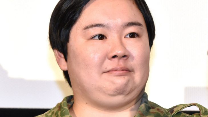 【芸人】自衛隊出身のやす子、青森震度6強の地震で呼びかけ「お風呂の水は抜かない!!」「津波警報＝即避難!!」