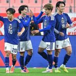 【サッカー】日本代表、FIFAランキング“４位”の強豪イングランドとの対戦が正式決定！ 来年３月に聖地ウェンブリーで激突へ