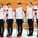 【女子カーリング】五輪出場決定！女子日本代表の「フォルティウス」チーム名は「より強く」の意味
