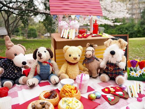 【推し活】ぬい(ぬいぐるみ)と一緒にお泊まり、団体ツアーも…広がる「ぬい旅」サービス