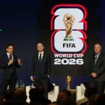 【サッカー】W杯チケットが高すぎる！  決勝は前回の7倍…　サポーター団体がFIFAに「販売中止」要請