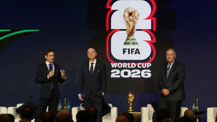 【サッカー】W杯チケットが高すぎる！  決勝は前回の7倍…　サポーター団体がFIFAに「販売中止」要請