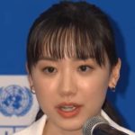 【芸能】芦田愛菜、“流ちょうな英語”が話題　「Rの発音が美しすぎる」「20年海外住んでる私より上手」「日本の若者代表として誇らしい」