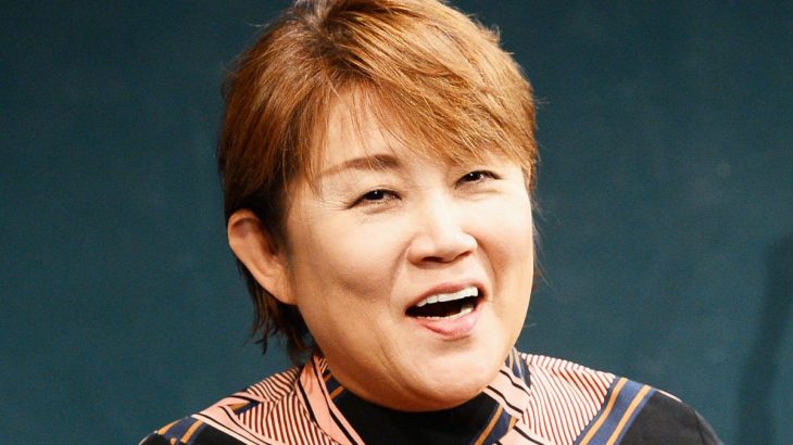 【芸能】山田邦子　ひょうきん族時代の年収は１２億円「ただ税金が８０％」