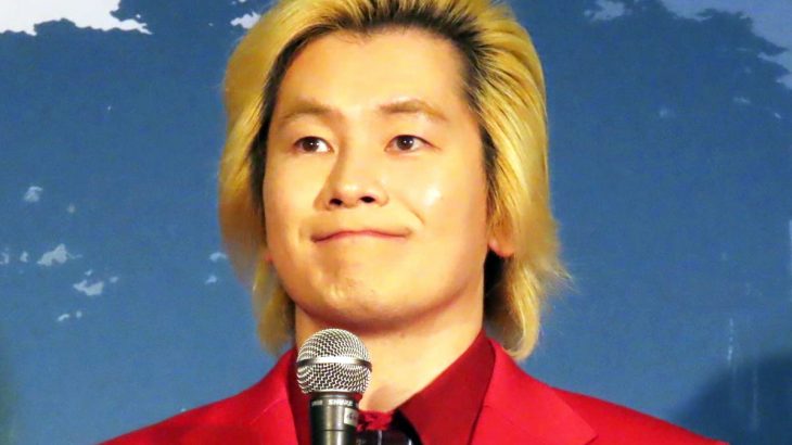 【芸能】カズレーザーが激推し「最強の暖房器具」が意外「エアコンが好きじゃない」　松蔭寺も納得「俺が冬に出すものは」