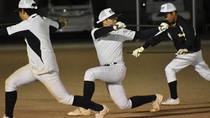 【社会】野球離れのニュース「聞きたくない」　押し寄せる少子化も…中学生の“本音”と残す足跡