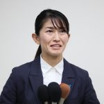 【社会】自民、衆院宮城4区に元タレントの森下千里氏　立民・安住氏の対抗馬