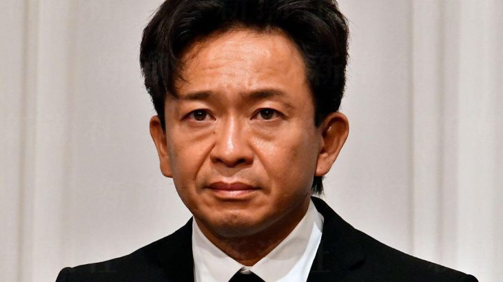 【芸能】日テレが城島茂に謝罪を試みるも拒否されていた！　「鉄腕！DASH!!」ロケ現場で…　城島は「撮影に集中したい」