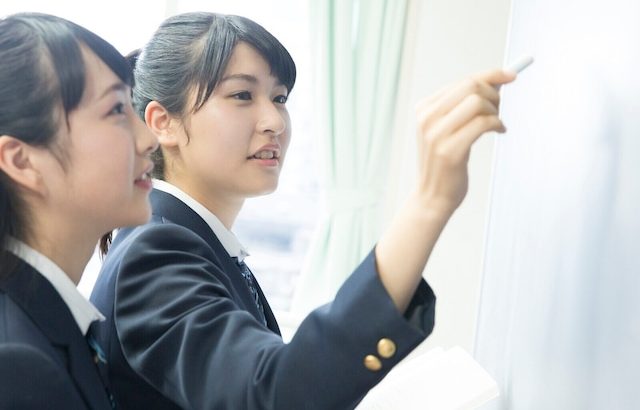 【社会】「女子は数学が苦手」「トップ層は男子」という“常識”に根拠なし？ 国際的学力調査が示す事実