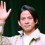 【芸能】岡田准一「ひらパーのポスターになるために、役柄を決めてる」  2013年からイメージキャラクター