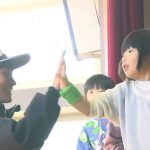 【社会】野球人口減少を食い止めろ　山形南高校野球部が立ち上がる　園児対象に野球教室開く