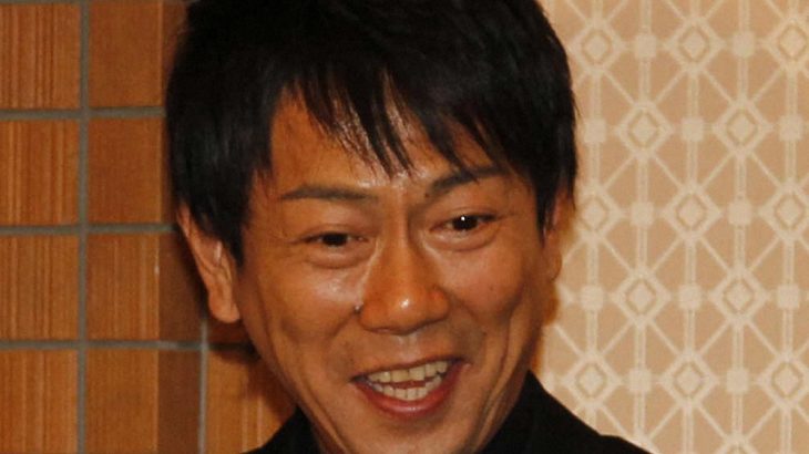 【俳優】東幹久　夜にギックリ腰発症し壮絶　朝までヨツンヴァインで過ごす