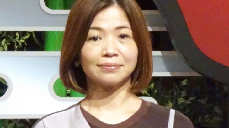 【芸能】大久保佳代子「更年期の特徴」に　一番の悩みは「夜中も熱くなるんです」「Ｔシャツで寝てるし、布団はいじゃうし」